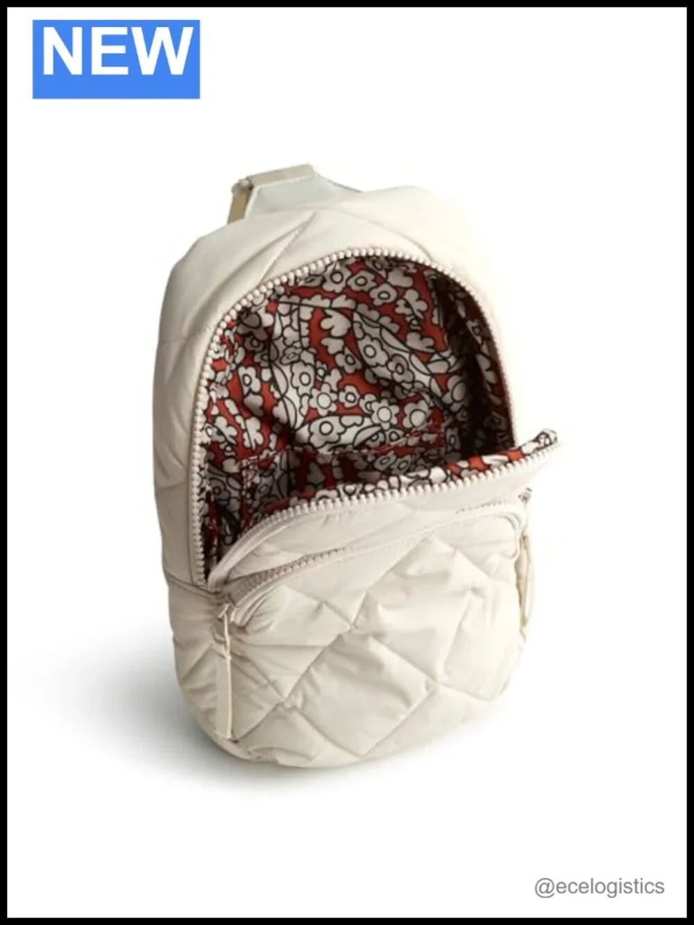 Featherweight Lorman Sling Backpack, Lightweight Water Resistant Nylon,